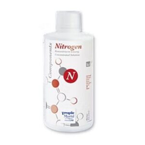 Nitrogen – 500 ml bottle