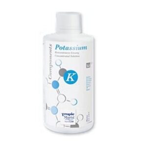 Potassium – 500 ml bottle