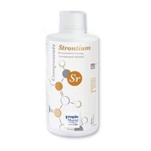 Strontium - 500 ml bottle