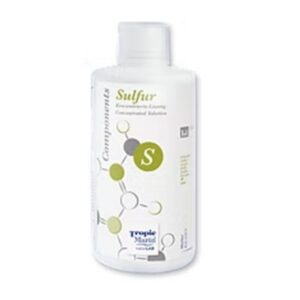 Sulfur – 500 ml bottle