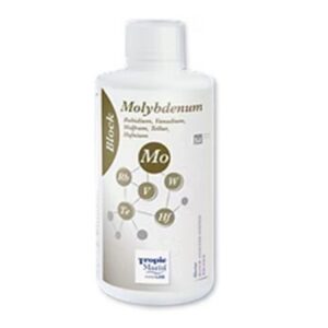 Block Molybdenum – 1000 ml bottle