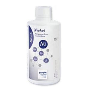 Block Nickel – 1000 ml bottle