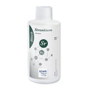 Block Strontium - 1000 ml bottle