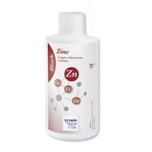 Block Zinc – 1000 ml bottle
