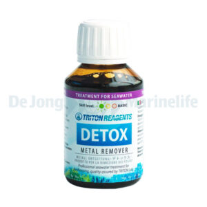 Trace Base DETOX – 100ml