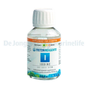 Trace Base I – 100ml