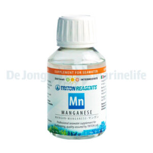Trace Base Mn Manganese – 100ml