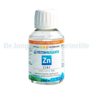 Trace Base Zn – 100ml