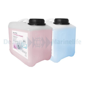 Tri Complex compact 2 x 5 l