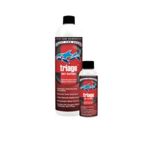 Triage First Response 40 lb (powder)