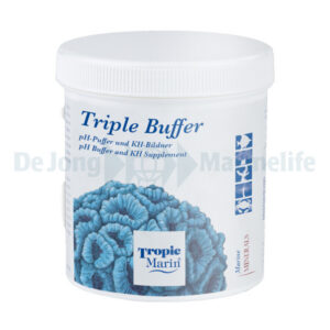 TRIPLE BUFFER – 250 g Can