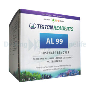 Triton AL99, PO4 remover – 5000ml
