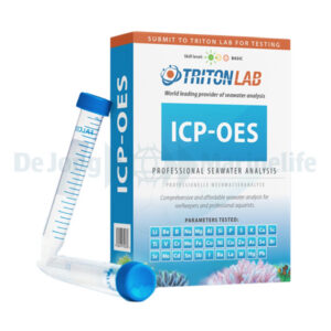 Triton ICP-OES Test 4-Pack