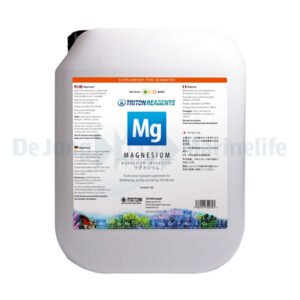 Triton Magnesium – 5 l