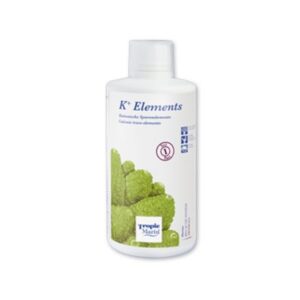 K+ ELEMENTS – 500 ml Dosing bottle