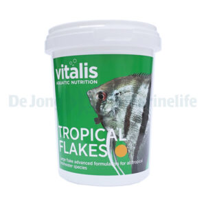 Tropical Flakes – 40g