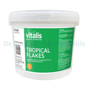 Tropical Flakes – 250g