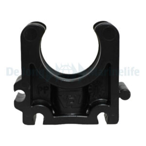 tube clip D 20