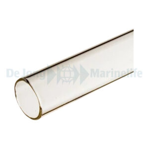 Quarzpipe / Tube 20/48W
