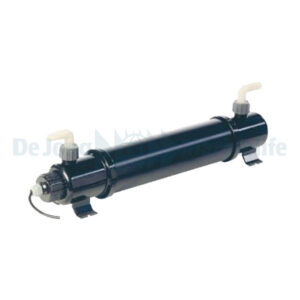 UV Type 391 (39 Watt)