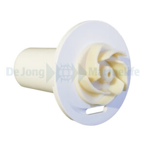 VarioS 6 Impeller Rotor