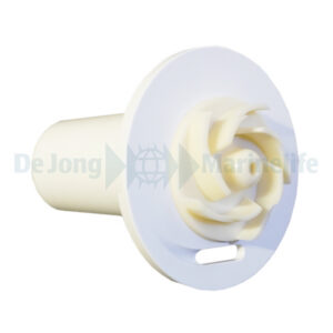 VarioS 8 Impeller Rotor