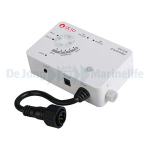 VarioS 8 Pump Controller