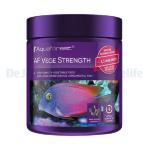 AF Vege Strength – 100g