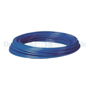Versa Blue Polyurethane Tubing – 7,62 m