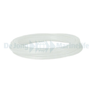 Versa Clear Polyurethane Tubing – 7,62 m