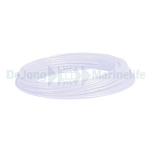 Versa White Polyurethane Tubing – 7,62 m