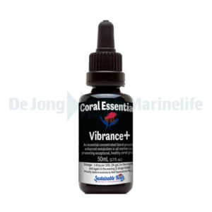 Coral Essentials Vibrance+ – 50ml