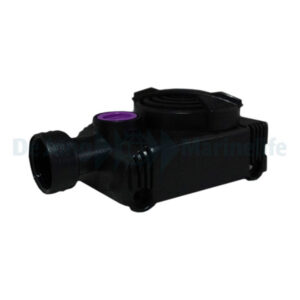 Viper 2.0 housing