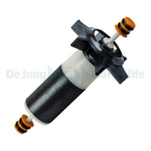 Viper 3.0 impeller