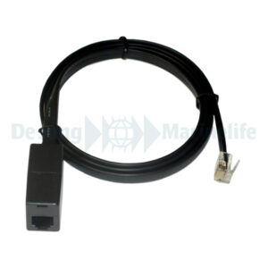 VSL Cable, 2,5 m