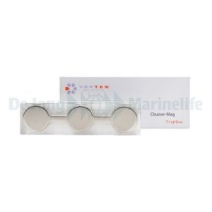 Cleaner-Mag Triplex