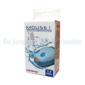 AMTRA Air Pump Mouse - 3 Gamma