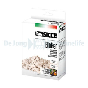 BIOKER - Ceramic rings