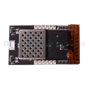 Prime HD Wifi Replacement – black