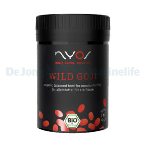 Wild Goji (BIO) – 120ml