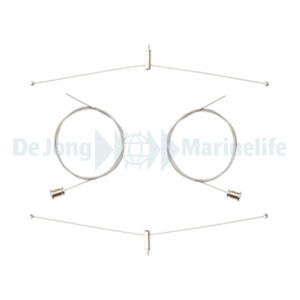 Wire Kit for Single Hydra
