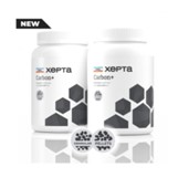 Carbon+ pellet 1000ml