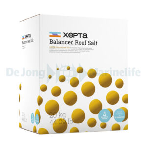 XEPTA Balanced Reef Salt - 20 kg