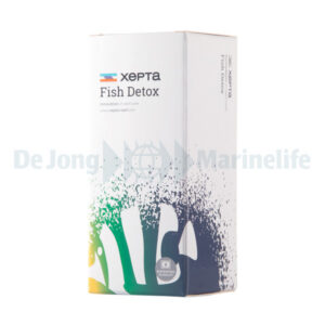 XEPTA Fish Detox – 100 g