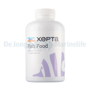 XEPTA Fish Food – 100 g