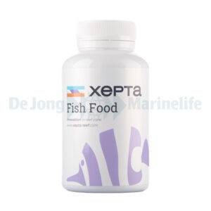 XEPTA Fish Food – 200 g