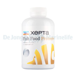 XEPTA Fish Food Protect+ – 100 g
