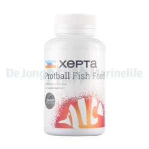 XEPTA Protball Fish Food – 40 g
