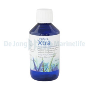 Pohl`s Xtra Concentrate – 250ml