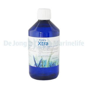 Pohl`s Xtra Concentrate – 500ml